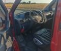 Красный Мерседес Вито, объемом двигателя 2.15 л и пробегом 420 тыс. км за 5000 $, фото 1 на Automoto.ua