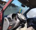Красный Мерседес Вито, объемом двигателя 2.2 л и пробегом 310 тыс. км за 3700 $, фото 9 на Automoto.ua