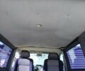 Красный Мерседес Вито, объемом двигателя 2.2 л и пробегом 310 тыс. км за 3700 $, фото 6 на Automoto.ua