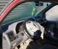 Красный Мерседес Вито, объемом двигателя 2.2 л и пробегом 310 тыс. км за 3700 $, фото 7 на Automoto.ua