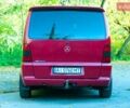 Красный Мерседес Вито, объемом двигателя 2.2 л и пробегом 508 тыс. км за 5800 $, фото 8 на Automoto.ua
