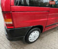 Красный Мерседес Вито, объемом двигателя 2.15 л и пробегом 350 тыс. км за 3950 $, фото 6 на Automoto.ua