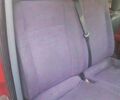 Красный Мерседес Вито, объемом двигателя 2.2 л и пробегом 400 тыс. км за 2700 $, фото 3 на Automoto.ua