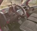Красный Мерседес Вито, объемом двигателя 2.2 л и пробегом 340 тыс. км за 5000 $, фото 11 на Automoto.ua