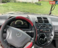 Червоний Мерседес Віто, об'ємом двигуна 2.15 л та пробігом 301 тис. км за 5500 $, фото 8 на Automoto.ua
