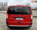 Червоний Мерседес Віто, об'ємом двигуна 2.15 л та пробігом 350 тис. км за 4950 $, фото 6 на Automoto.ua