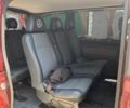 Червоний Мерседес Віто, об'ємом двигуна 2.1 л та пробігом 480 тис. км за 7200 $, фото 5 на Automoto.ua