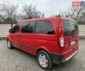 Червоний Мерседес Віто, об'ємом двигуна 2.15 л та пробігом 350 тис. км за 4950 $, фото 15 на Automoto.ua