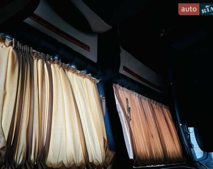 Красный Мерседес Вито, объемом двигателя 2.15 л и пробегом 202 тыс. км за 4999 $, фото 26 на Automoto.ua