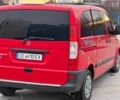 Червоний Мерседес Віто, об'ємом двигуна 2.1 л та пробігом 360 тис. км за 5700 $, фото 6 на Automoto.ua