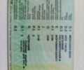 Красный Мерседес Вито, объемом двигателя 2.15 л и пробегом 212 тыс. км за 4400 $, фото 6 на Automoto.ua