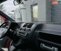 Красный Мерседес Вито, объемом двигателя 2.15 л и пробегом 202 тыс. км за 4999 $, фото 31 на Automoto.ua