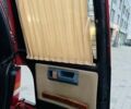 Красный Мерседес Вито, объемом двигателя 2.15 л и пробегом 202 тыс. км за 4999 $, фото 18 на Automoto.ua