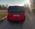 Червоний Мерседес Віто, об'ємом двигуна 2.1 л та пробігом 318 тис. км за 6700 $, фото 3 на Automoto.ua