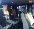 Червоний Мерседес Віто, об'ємом двигуна 2.1 л та пробігом 318 тис. км за 6700 $, фото 8 на Automoto.ua