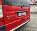 Червоний Мерседес Віто, об'ємом двигуна 2.15 л та пробігом 350 тис. км за 4950 $, фото 16 на Automoto.ua