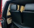 Красный Мерседес Вито, объемом двигателя 2.15 л и пробегом 202 тыс. км за 4999 $, фото 23 на Automoto.ua