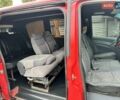 Червоний Мерседес Віто, об'ємом двигуна 2.15 л та пробігом 350 тис. км за 4950 $, фото 14 на Automoto.ua
