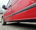 Червоний Мерседес Віто, об'ємом двигуна 2.15 л та пробігом 350 тис. км за 4950 $, фото 17 на Automoto.ua