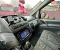 Червоний Мерседес Віто, об'ємом двигуна 2.15 л та пробігом 350 тис. км за 4950 $, фото 26 на Automoto.ua