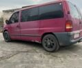Червоний Мерседес Віто, об'ємом двигуна 2.1 л та пробігом 370 тис. км за 3500 $, фото 3 на Automoto.ua