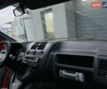 Красный Мерседес Вито, объемом двигателя 2.15 л и пробегом 202 тыс. км за 4999 $, фото 32 на Automoto.ua
