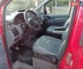 Червоний Мерседес Віто, об'ємом двигуна 2.1 л та пробігом 318 тис. км за 6700 $, фото 10 на Automoto.ua