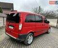 Червоний Мерседес Віто, об'ємом двигуна 2.15 л та пробігом 350 тис. км за 4950 $, фото 5 на Automoto.ua