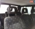 Красный Мерседес Вито, объемом двигателя 2.2 л и пробегом 320 тыс. км за 5500 $, фото 10 на Automoto.ua