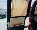 Красный Мерседес Вито, объемом двигателя 2.15 л и пробегом 202 тыс. км за 4999 $, фото 28 на Automoto.ua