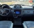 Червоний Мерседес Віто, об'ємом двигуна 2.1 л та пробігом 318 тис. км за 6700 $, фото 9 на Automoto.ua