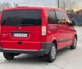 Червоний Мерседес Віто, об'ємом двигуна 2.1 л та пробігом 360 тис. км за 5700 $, фото 3 на Automoto.ua