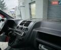 Красный Мерседес Вито, объемом двигателя 2.15 л и пробегом 202 тыс. км за 4999 $, фото 33 на Automoto.ua