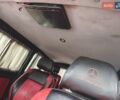 Красный Мерседес Вито, объемом двигателя 2.15 л и пробегом 470 тыс. км за 6200 $, фото 16 на Automoto.ua
