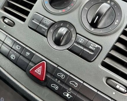 Червоний Мерседес Віто, об'ємом двигуна 0 л та пробігом 430 тис. км за 8100 $, фото 4 на Automoto.ua