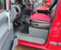 Червоний Мерседес Віто, об'ємом двигуна 2.15 л та пробігом 375 тис. км за 5450 $, фото 10 на Automoto.ua