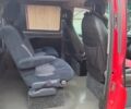 Червоний Мерседес Віто, об'ємом двигуна 2.15 л та пробігом 375 тис. км за 5450 $, фото 16 на Automoto.ua