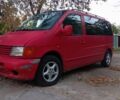 Червоний Мерседес Віто, об'ємом двигуна 0 л та пробігом 270 тис. км за 2500 $, фото 1 на Automoto.ua