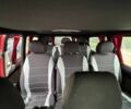 Красный Мерседес Вито, объемом двигателя 2.1 л и пробегом 360 тыс. км за 6500 $, фото 14 на Automoto.ua