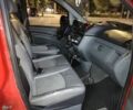 Червоний Мерседес Віто, об'ємом двигуна 2.2 л та пробігом 242 тис. км за 8000 $, фото 2 на Automoto.ua