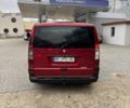 Красный Мерседес Вито, объемом двигателя 2.1 л и пробегом 360 тыс. км за 6500 $, фото 4 на Automoto.ua