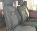 Червоний Мерседес Віто, об'ємом двигуна 2.2 л та пробігом 333 тис. км за 7000 $, фото 4 на Automoto.ua