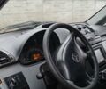 Красный Мерседес Вито, объемом двигателя 2.15 л и пробегом 334 тыс. км за 6200 $, фото 8 на Automoto.ua