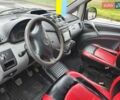 Красный Мерседес Вито, объемом двигателя 2.15 л и пробегом 470 тыс. км за 6200 $, фото 17 на Automoto.ua