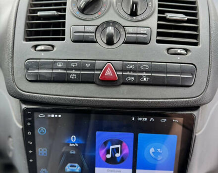 Червоний Мерседес Віто, об'ємом двигуна 0 л та пробігом 430 тис. км за 8100 $, фото 3 на Automoto.ua