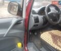 Червоний Мерседес Віто, об'ємом двигуна 2.2 л та пробігом 333 тис. км за 7000 $, фото 7 на Automoto.ua