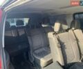 Червоний Мерседес Віто, об'ємом двигуна 2.15 л та пробігом 567 тис. км за 5900 $, фото 6 на Automoto.ua