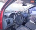 Красный Мерседес Вито, объемом двигателя 2.15 л и пробегом 420 тыс. км за 4400 $, фото 19 на Automoto.ua
