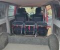 Червоний Мерседес Віто, об'ємом двигуна 2.15 л та пробігом 375 тис. км за 5450 $, фото 11 на Automoto.ua