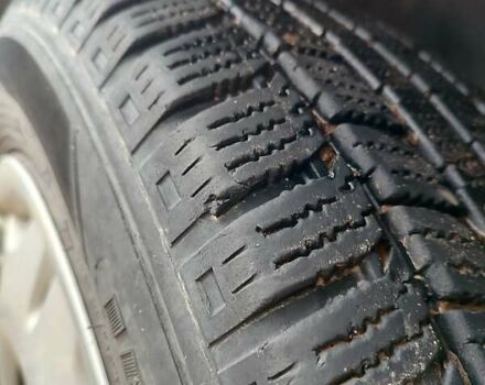 Червоний Мерседес Віто, об'ємом двигуна 2.15 л та пробігом 375 тис. км за 5450 $, фото 4 на Automoto.ua